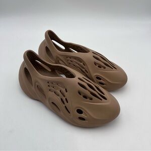 Adidas Yeezy Foam Runner Ochre Men's Size 11 Used